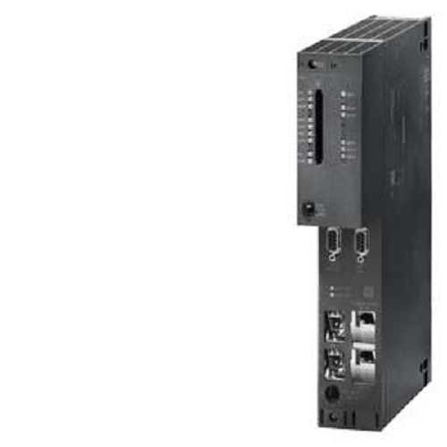 Siemens Siplus S7-400 6Ag1412-5Hk06-7Ab0 Work Memory 1 Mb N/A (System Rack Powered) 24 V Dc - Application: Extreme Environments / High-Availability Loops