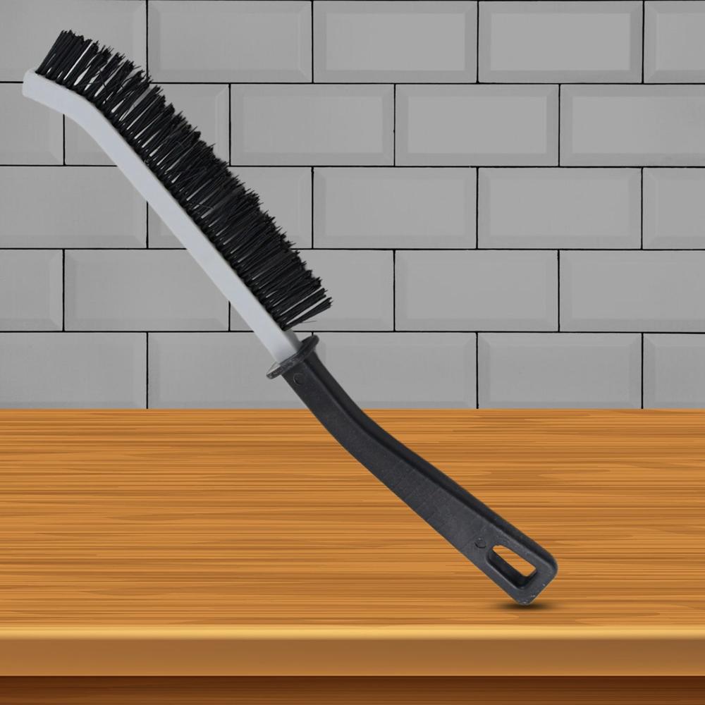 Multifunctional Crevice Cleaning Brush Gap Cleaning Brush (1 Pc / 23 Cm) - Application: As Per Product Requirement