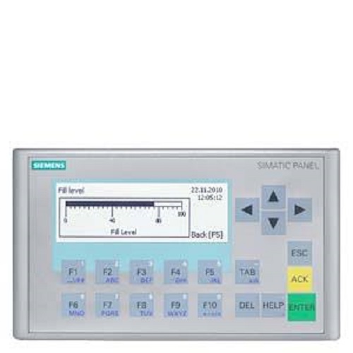 SIMATIC HMI KP300 Basic Mono PN | 3