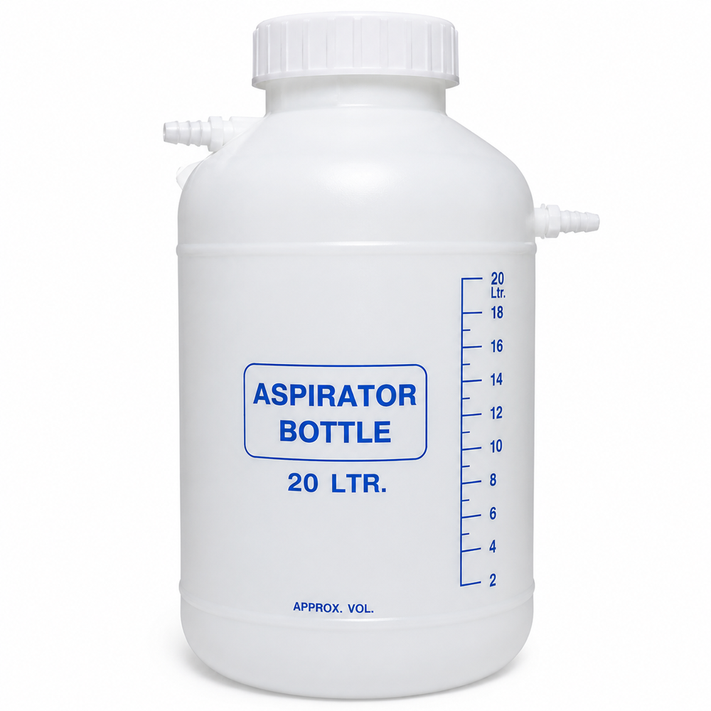 Aspirator Bottle