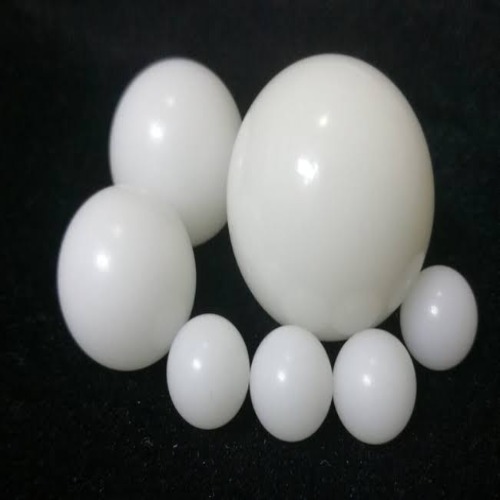Ptfe Ball - Size: Available In Various Sizes