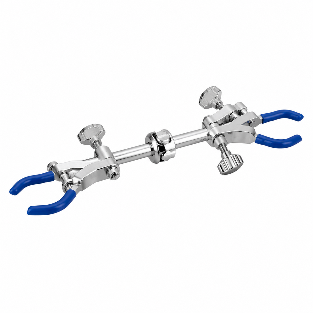 Fisher Clamp