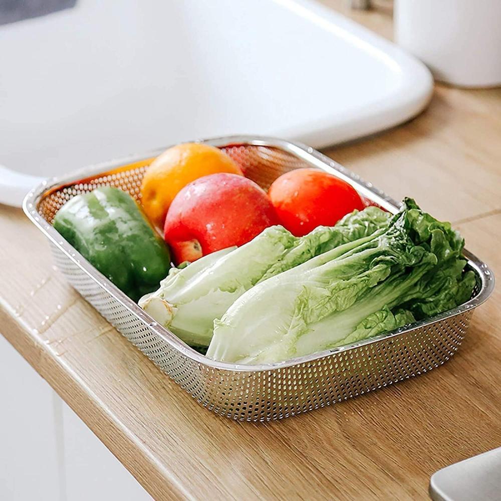 Sink Drain Basket
