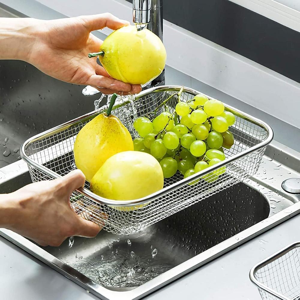 Sink Drain Basket