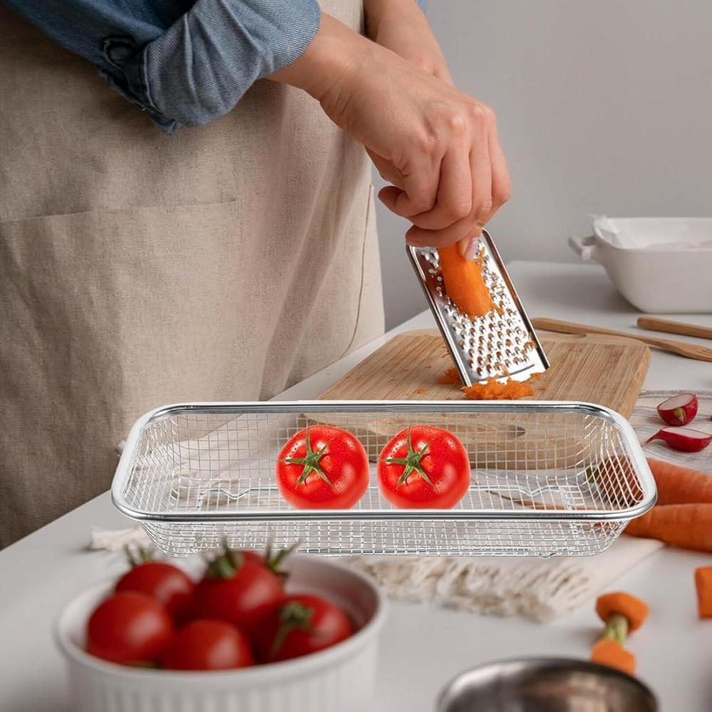 Sink Drain Basket