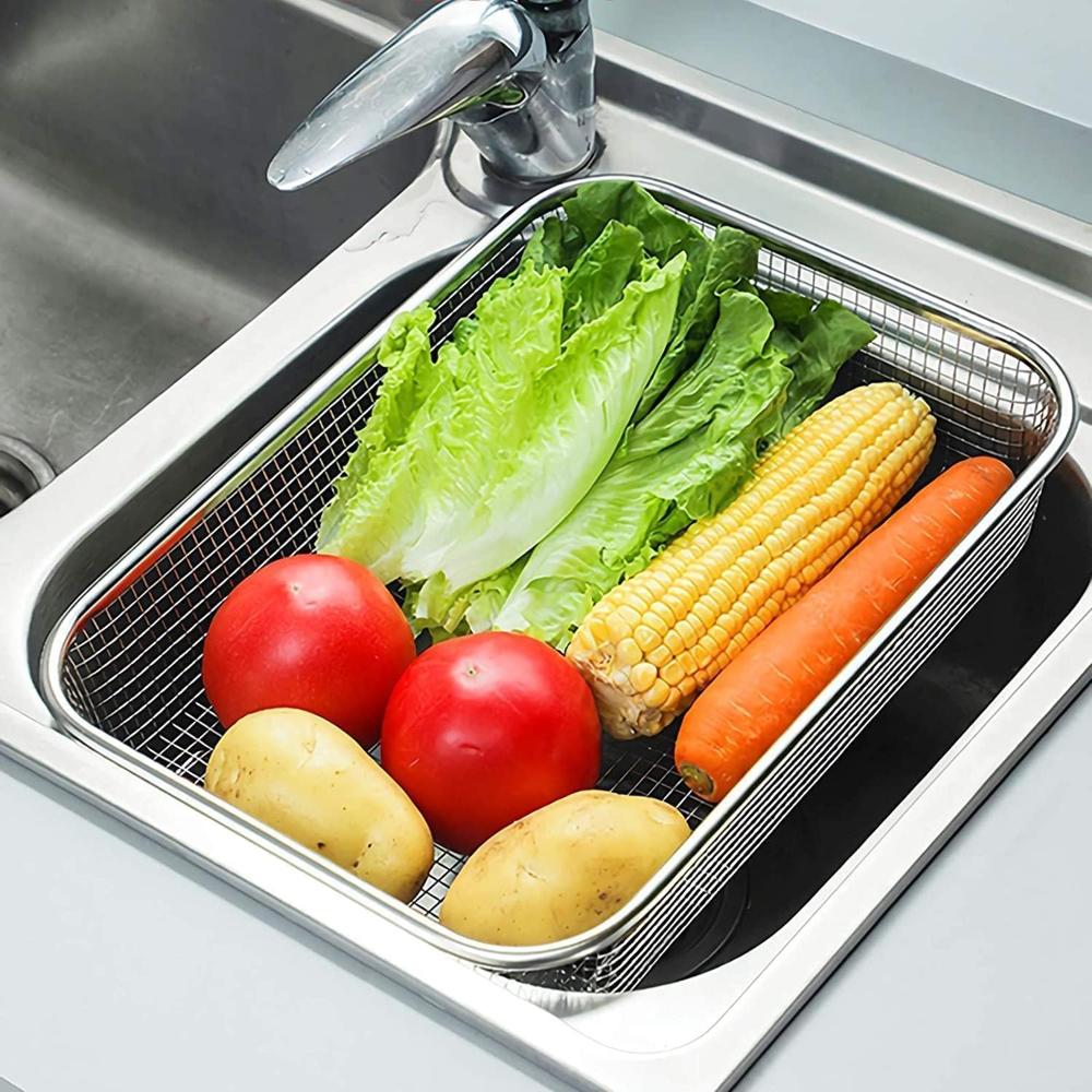 Sink Drain Basket