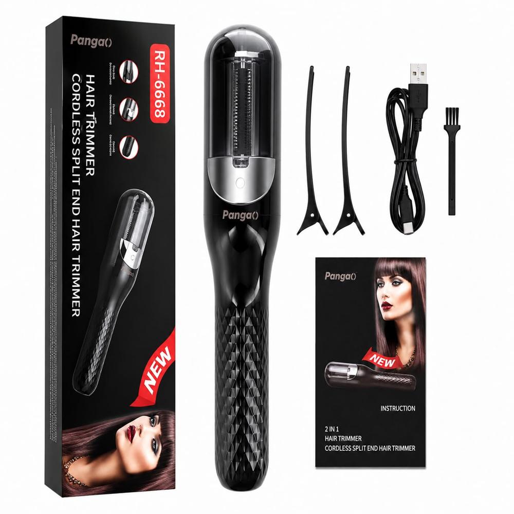 Split Ends Remover