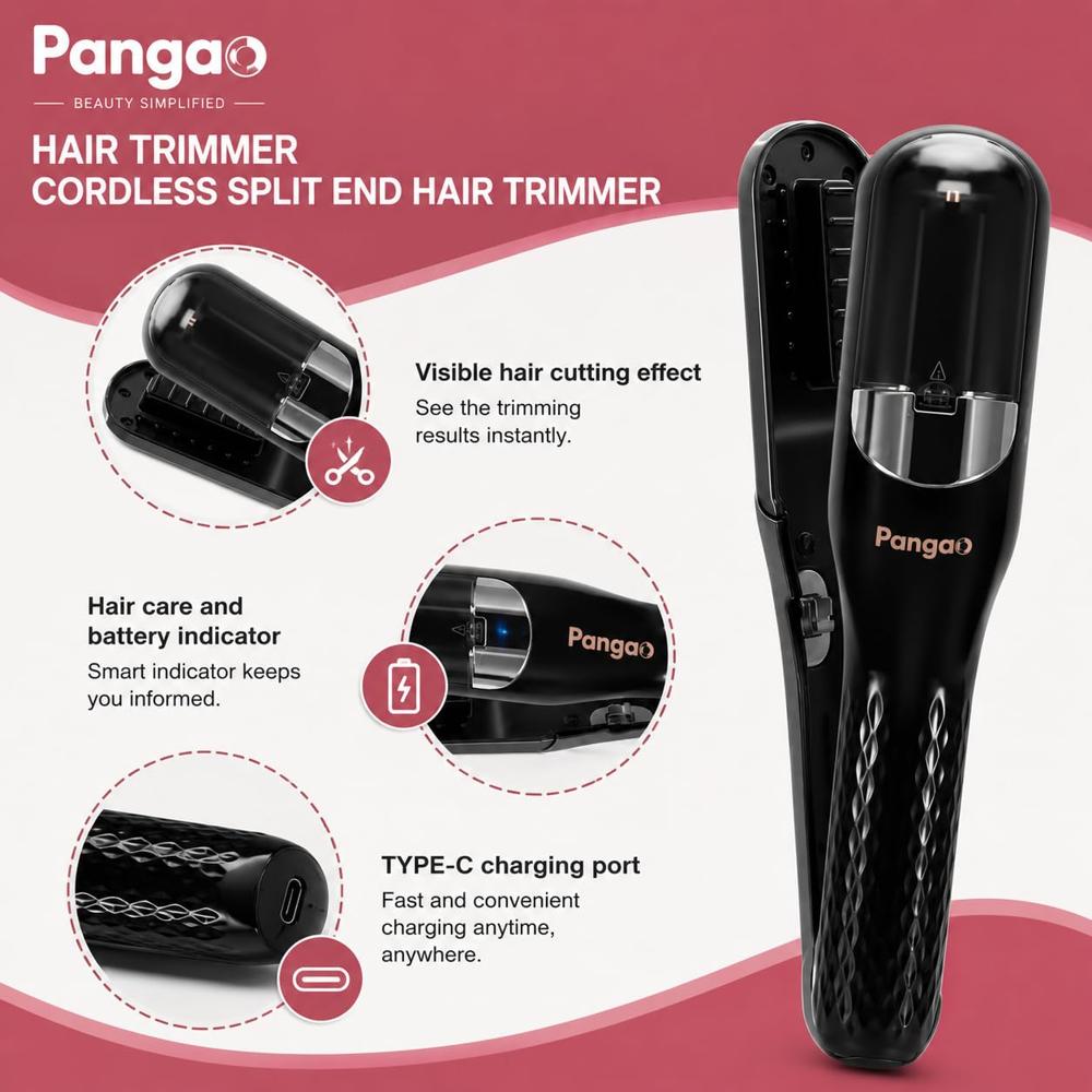 Split Ends Remover