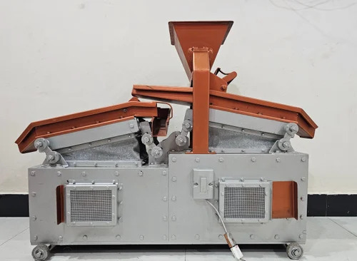 200kg Per Hr Mini Destoner Machine