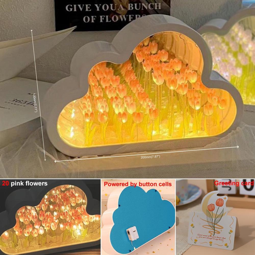 Night Led Lamp