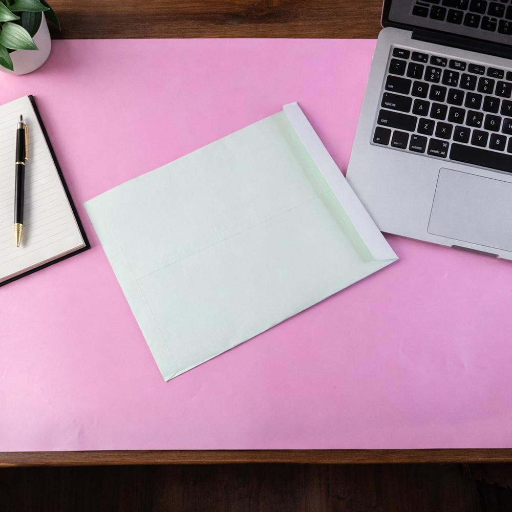 Clothline Premium Large Size Card Envelope (1 Pc, 30 X 25 Cm) - Application: As Per Product Requirement