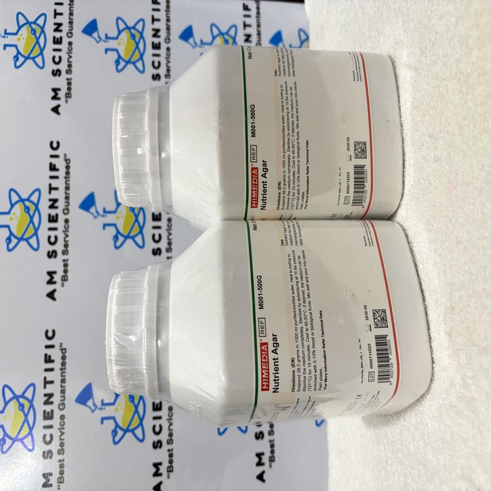 Nutrient Agar 500g