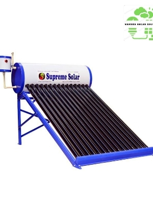 Solar water heater in coimbatore