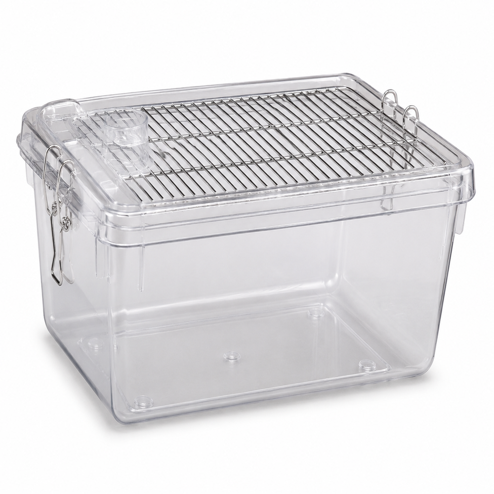 Animal Cage