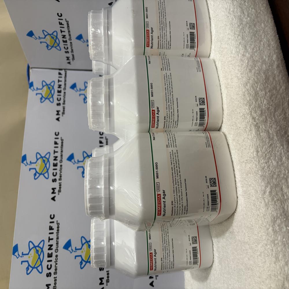 Nutrient Agar 500g