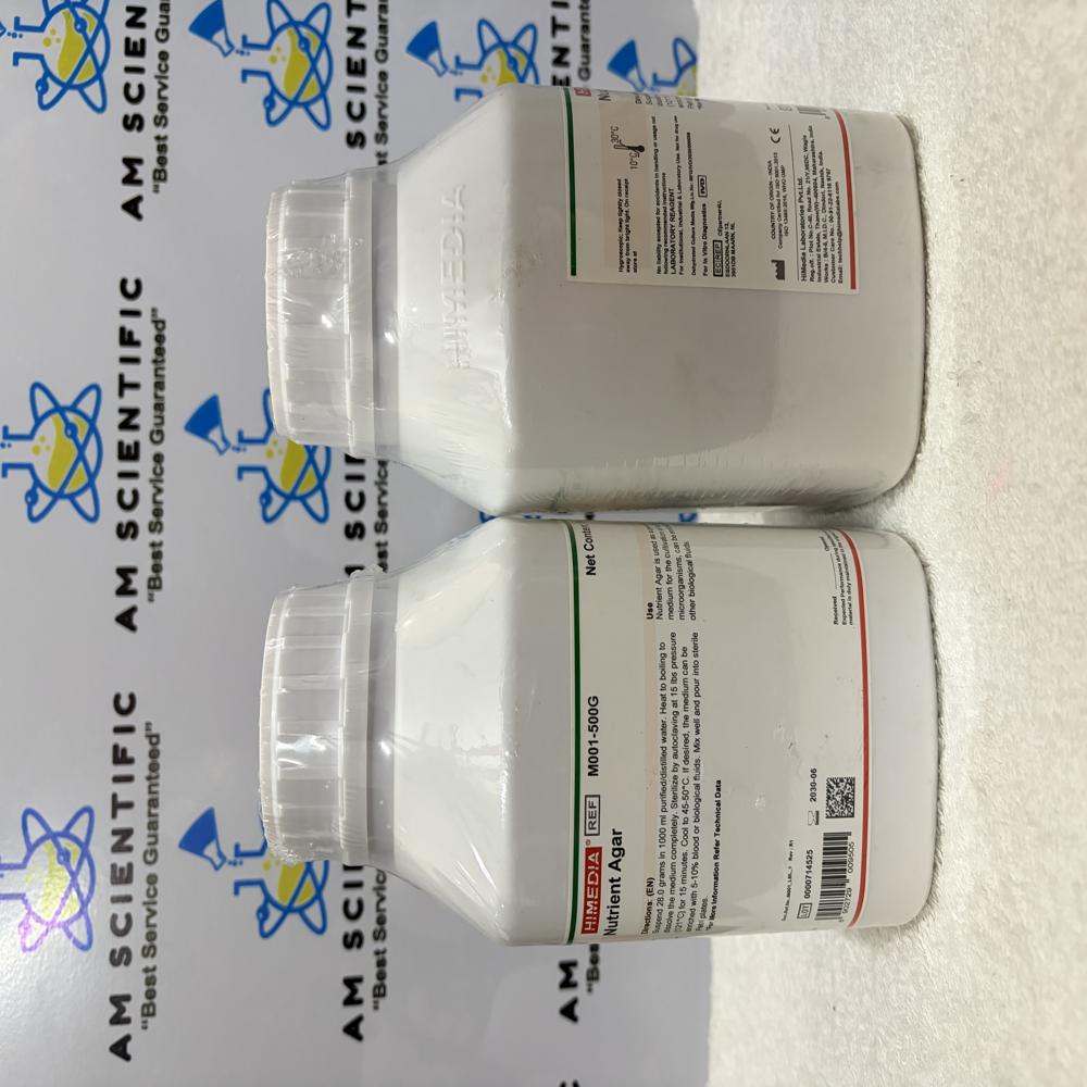 Nutrient Agar 500g