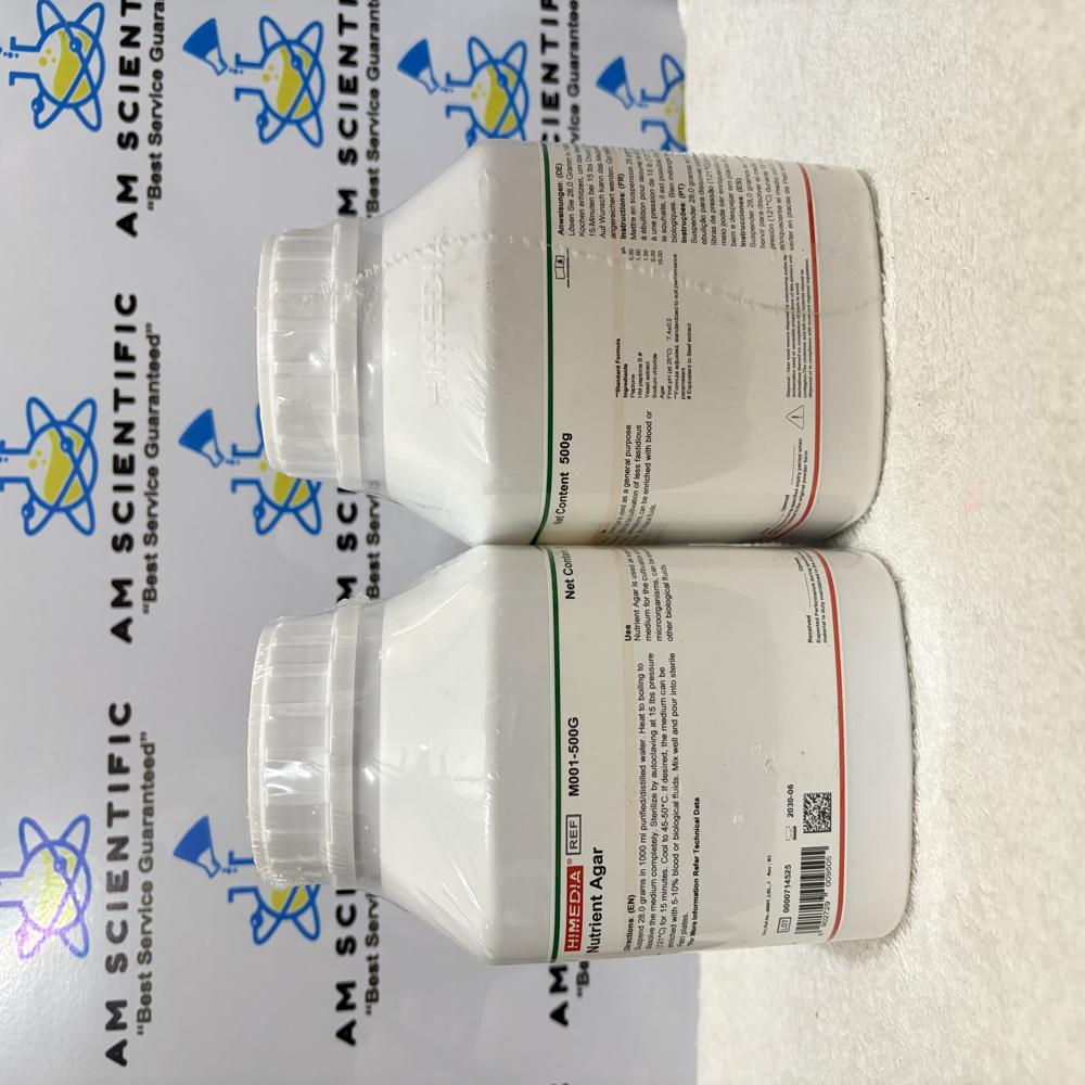 Nutrient Agar 500g