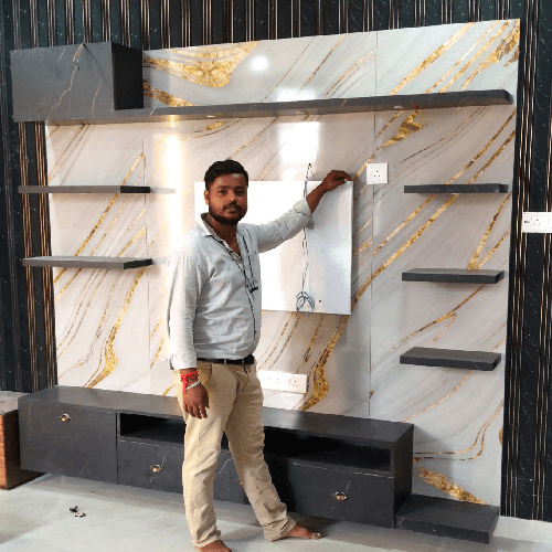 TV Unit