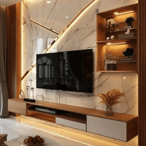 Tv Unit