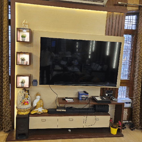 Tv Unit