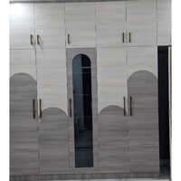 Cupboard Almirah