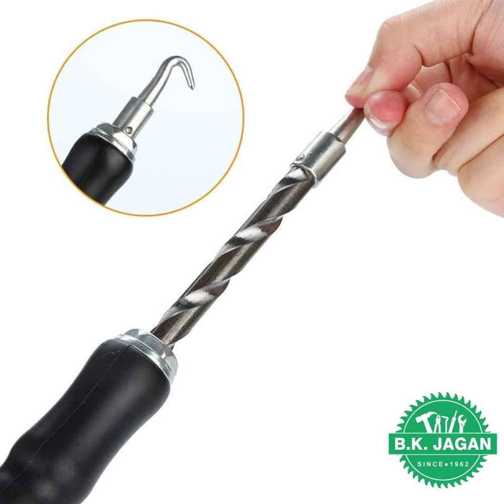 Wire Threding Pulling Tool