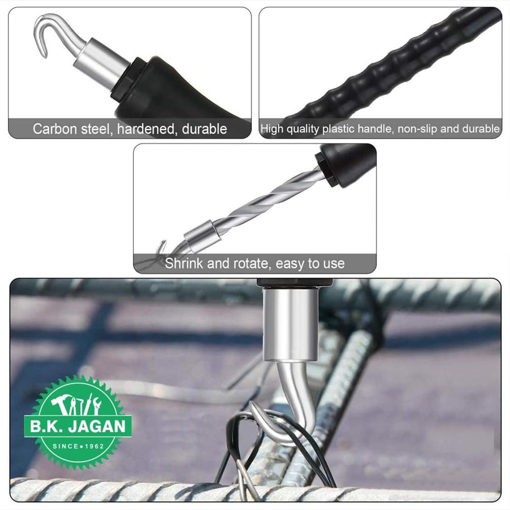 Wire Threding Pulling Tool