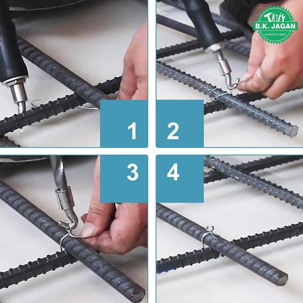 Wire Threding Pulling Tool