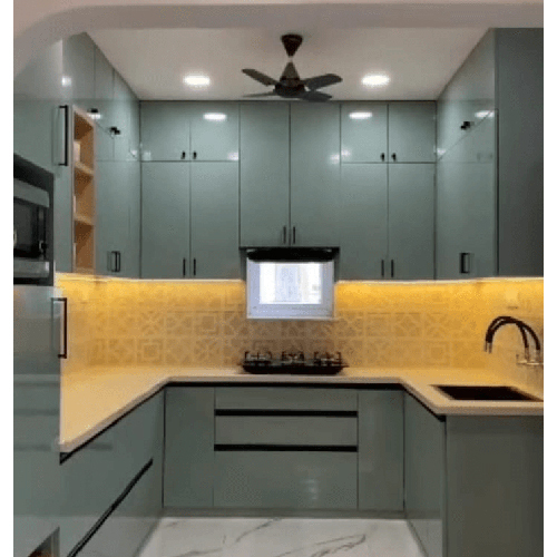 Modular  Kitchen
