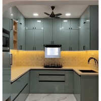 Modular  Kitchen
