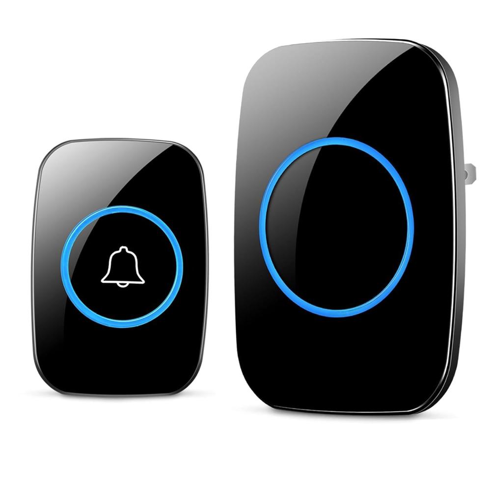 Wireless Door bell