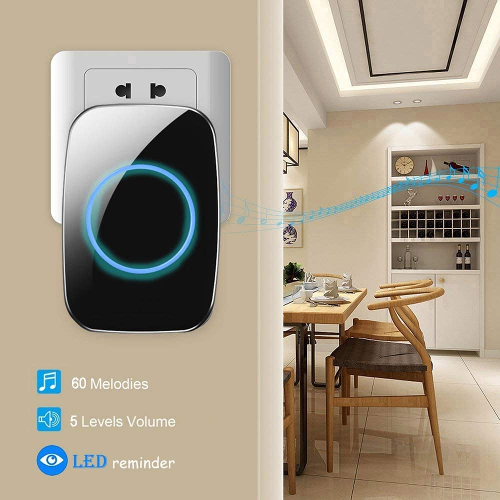Wireless Door Bell