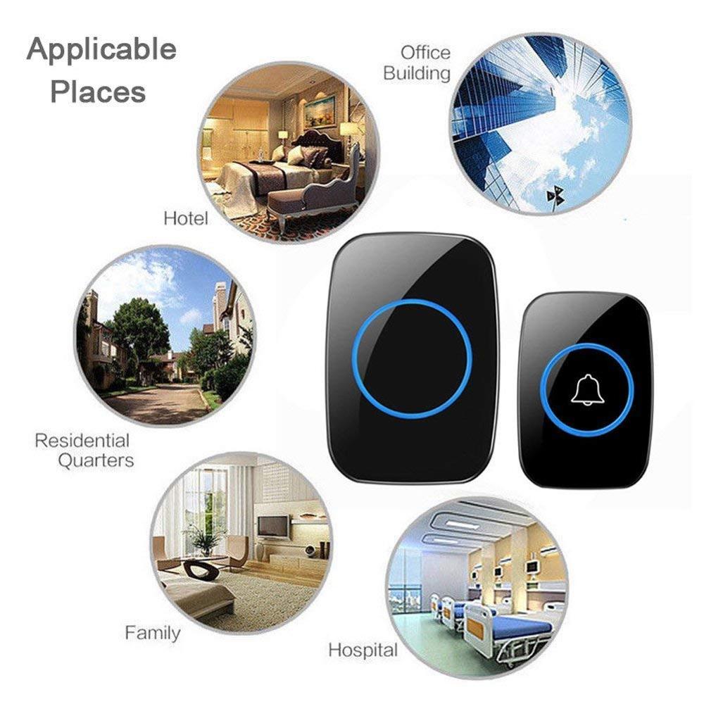 Wireless Door Bell