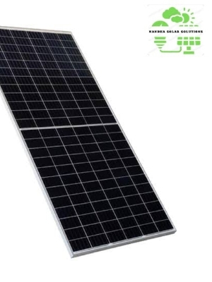 Solar panels