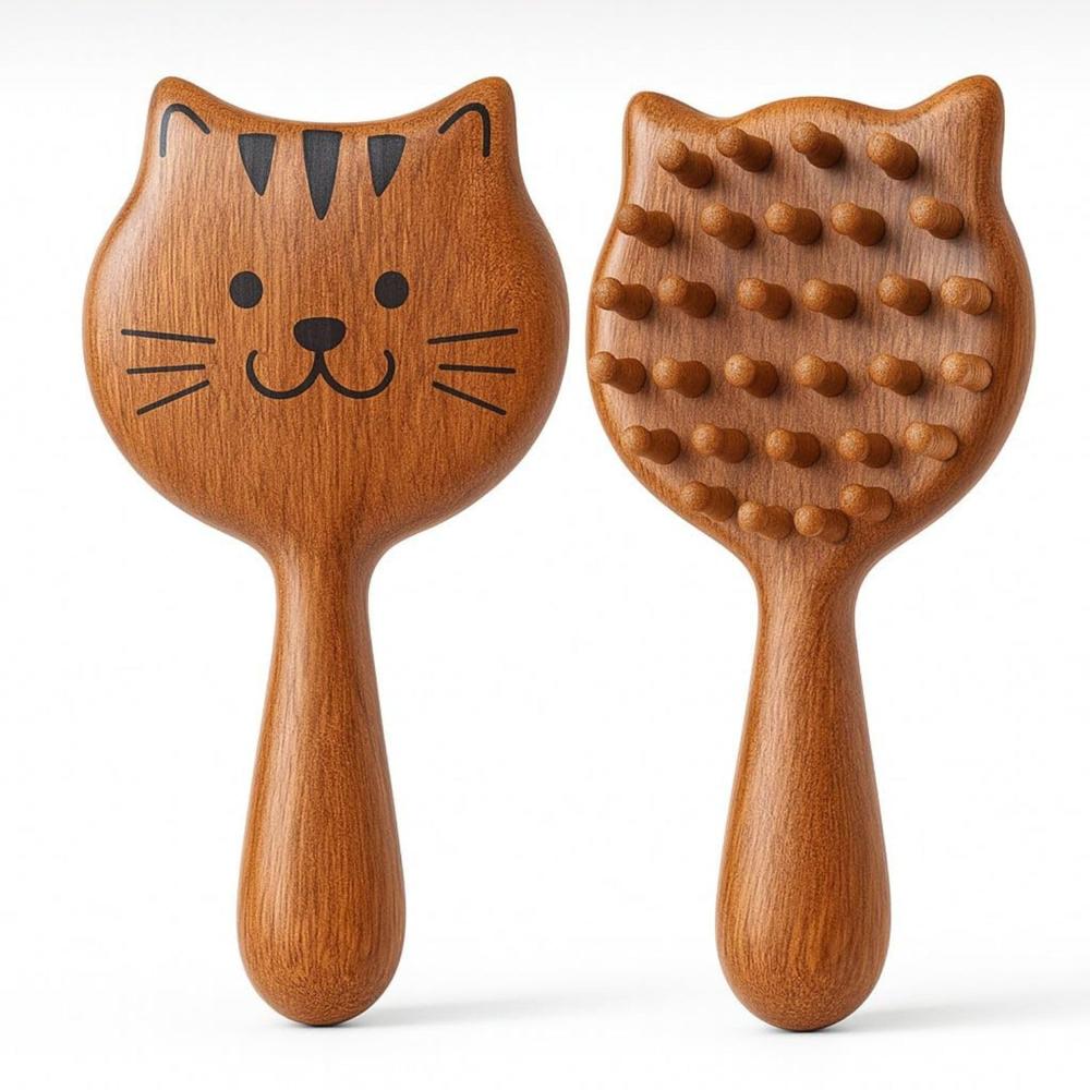 Hair Comb