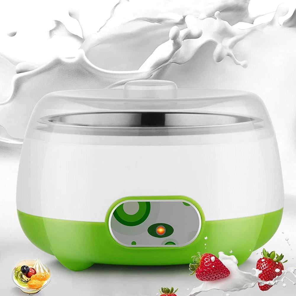 Yogurt Maker - Green