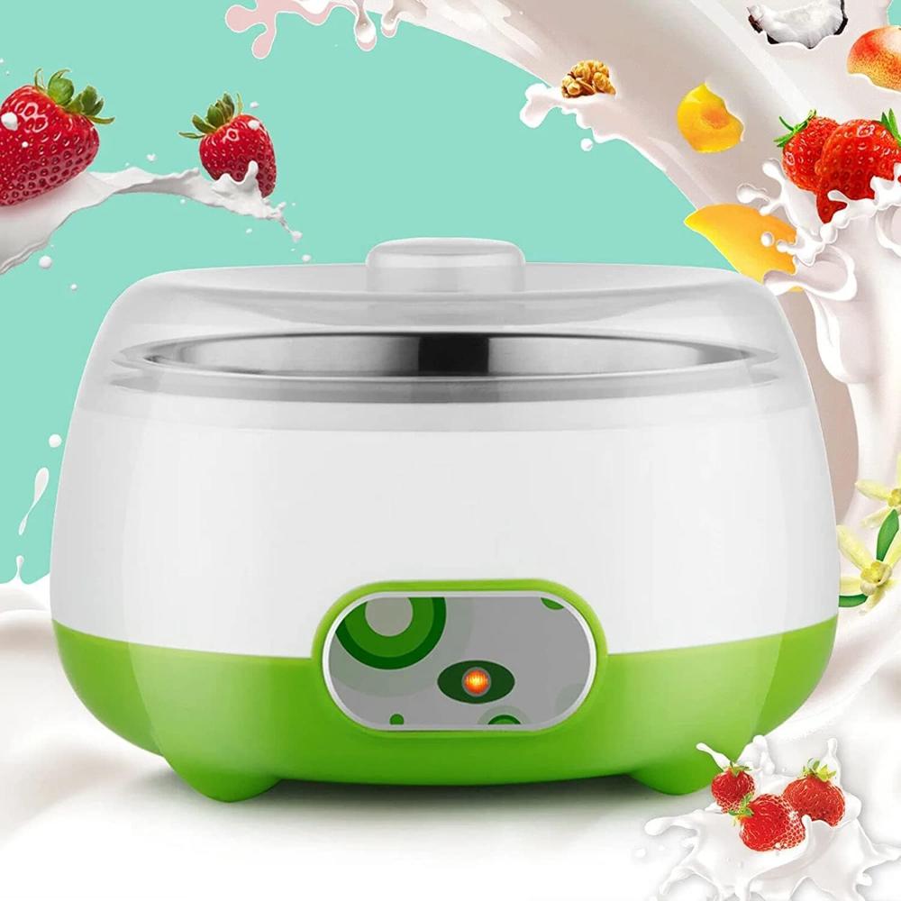 Yogurt Maker - Green