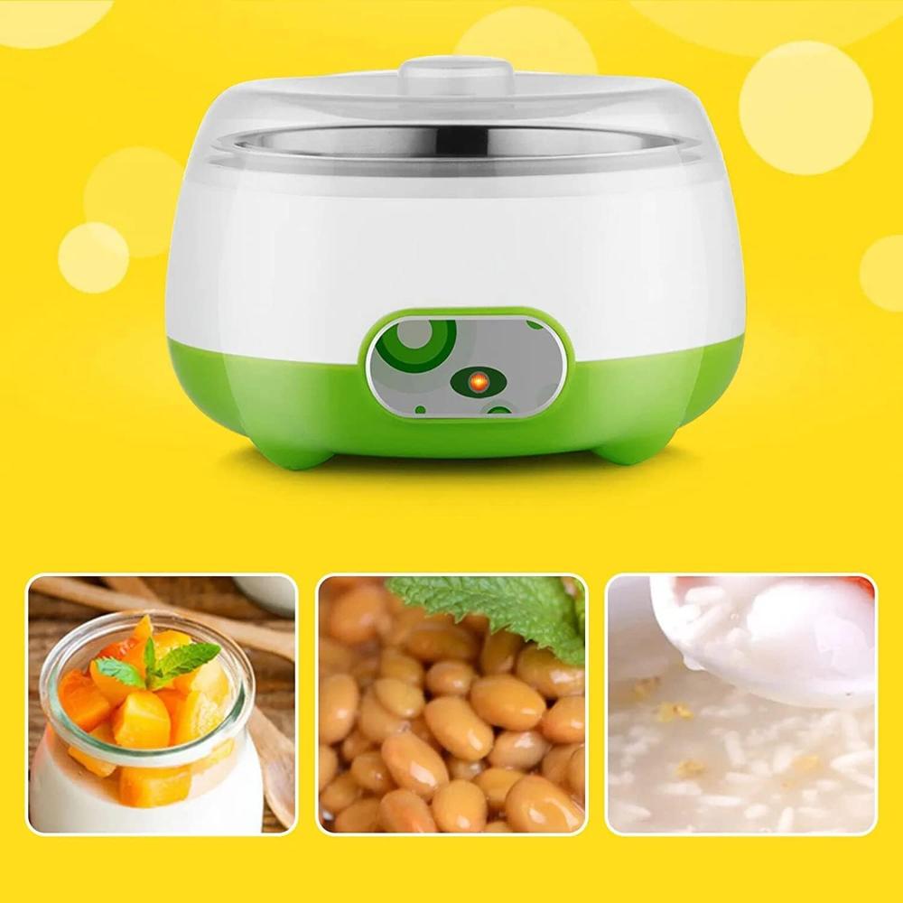 Yogurt Maker - Green