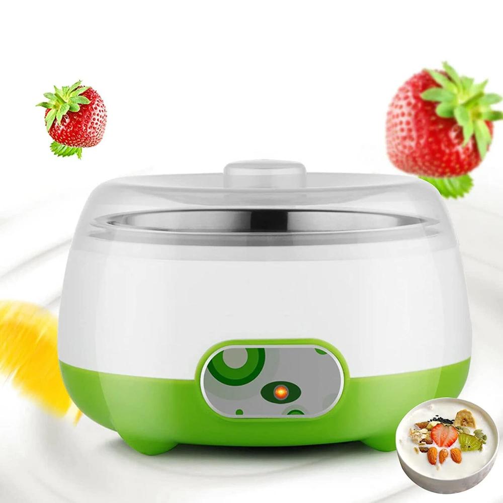 Yogurt Maker - Green