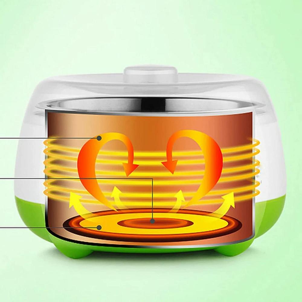 Yogurt Maker - Green