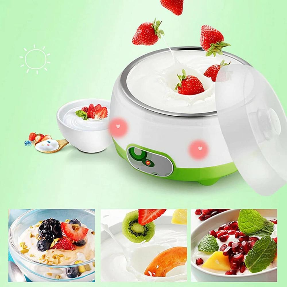 Yogurt Maker - Green