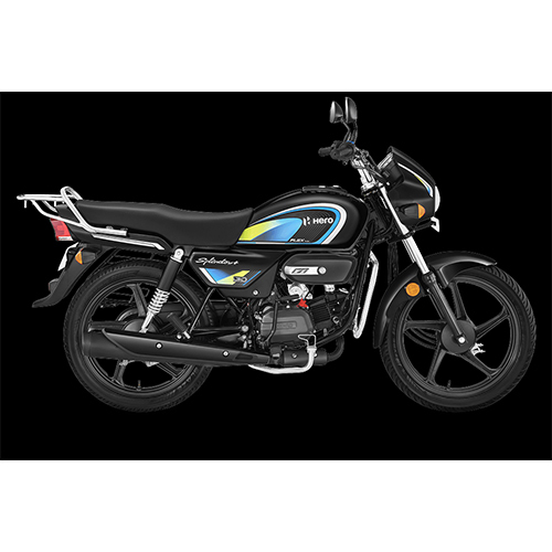 Splendor Plus Flex