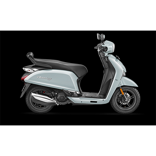 SCOOTER