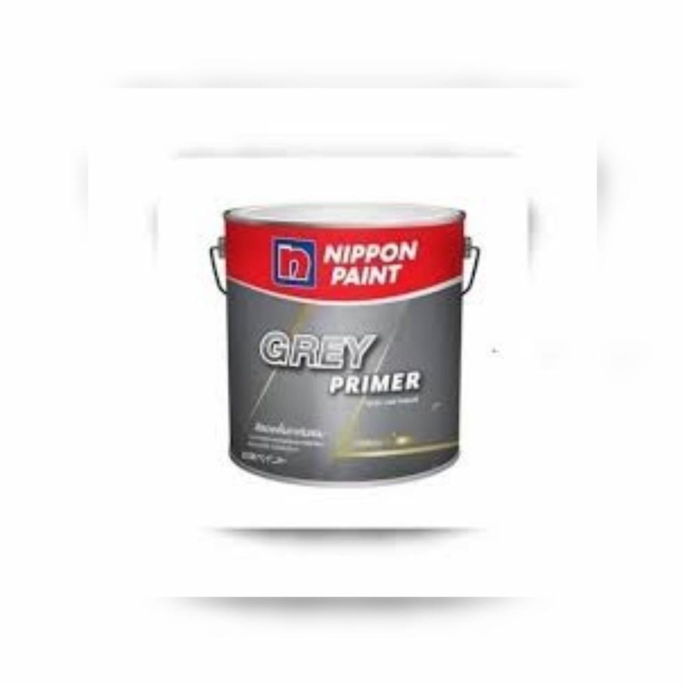  AQUA ANTICORRESIVE PRIMER GREY