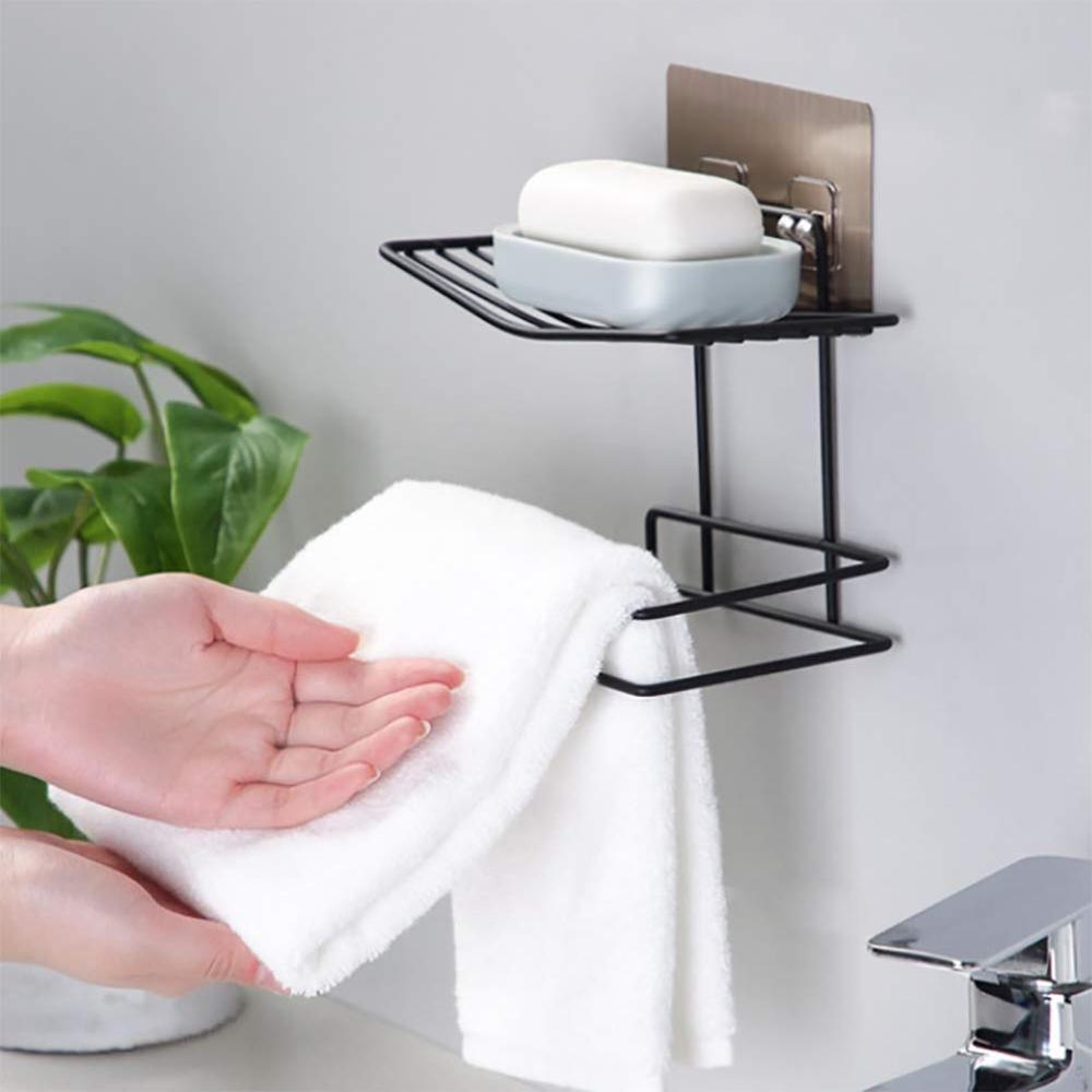 2 Layer Soap Stand