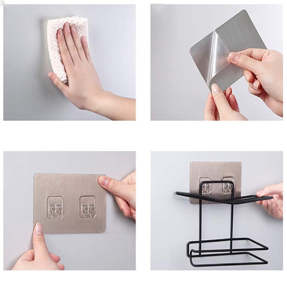 2 Layer Soap Stand