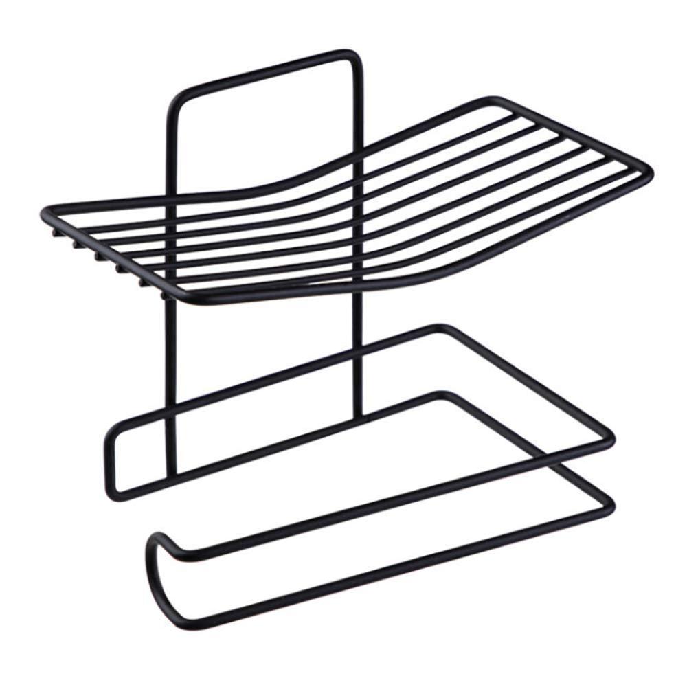 2 Layer Soap Stand