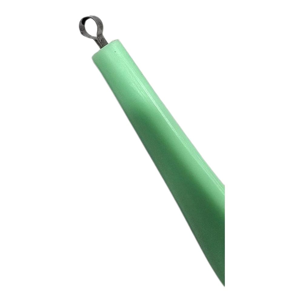 Dermal Curette 3mm - Color: Green