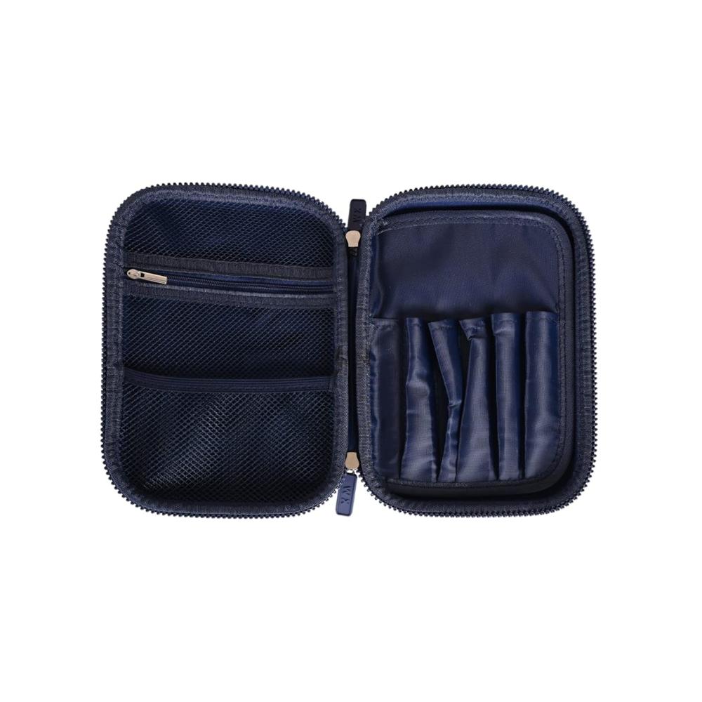 3d Hardbound Pencil Pouch