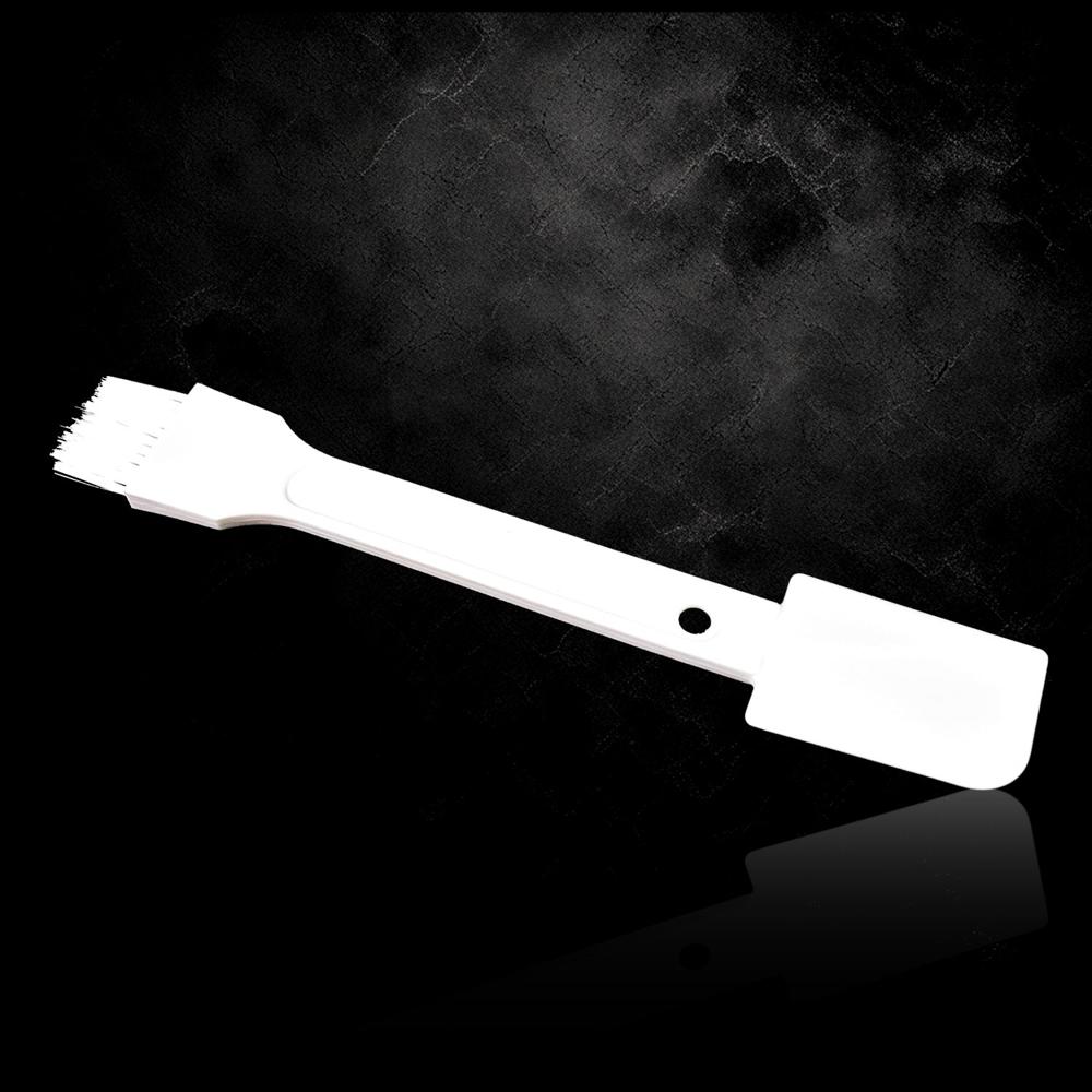 Multipurpose Cleaning Scrub Brush For Groove Slots & Kitchen Use (1 Pc) - Application: As Per Product Requirement